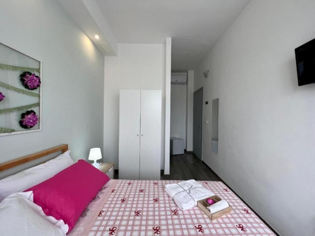 B & B Cavalieri Di Rodi Gallipoli Quarto foto