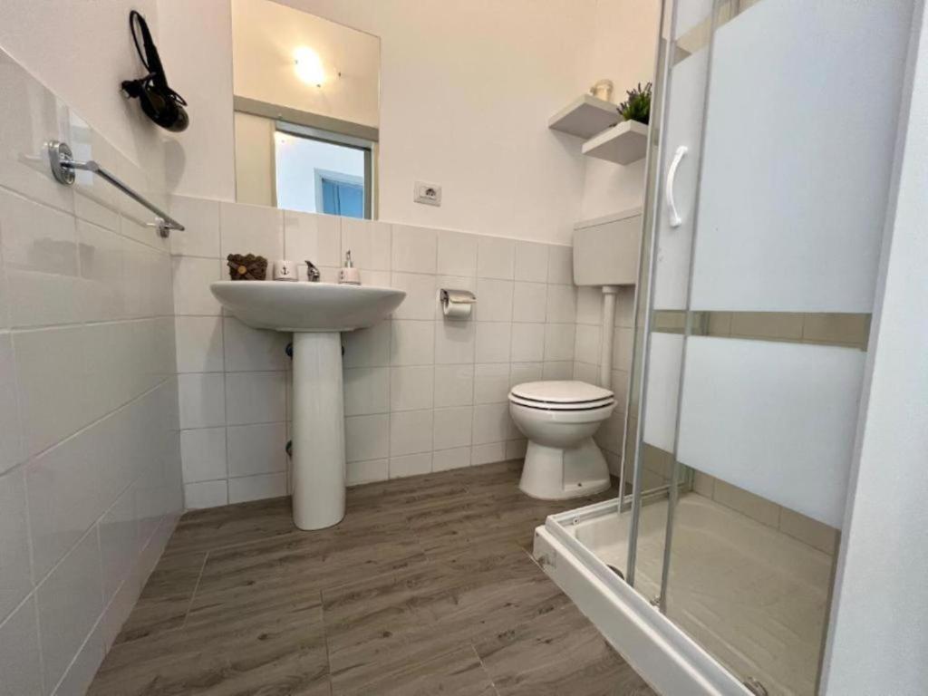 B & B Cavalieri Di Rodi Gallipoli Quarto foto
