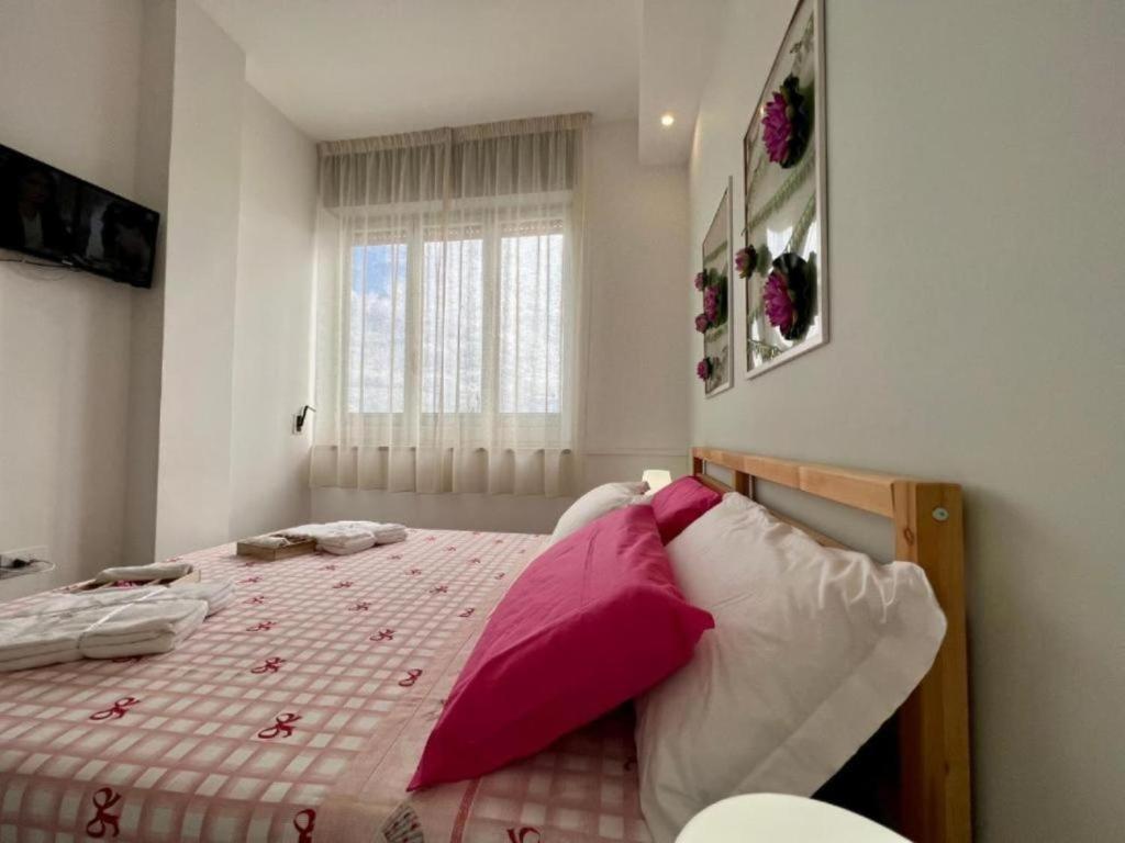 B & B Cavalieri Di Rodi Gallipoli Quarto foto