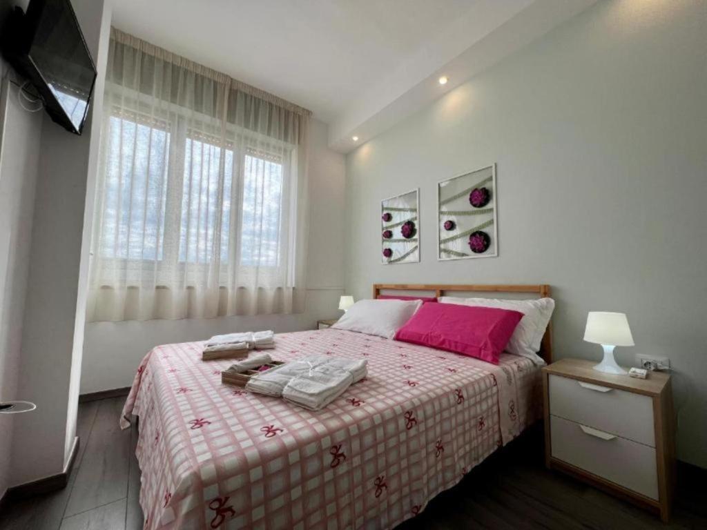 B & B Cavalieri Di Rodi Gallipoli Quarto foto
